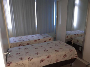  Apartamento Copacabana Sá 44  Рио-Де-Жанейро
